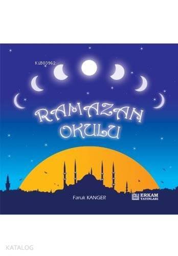 Ramazan Okulu - 1