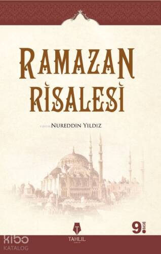 Ramazan Risalesi - 1