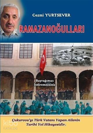 Ramazanoğulları - 1