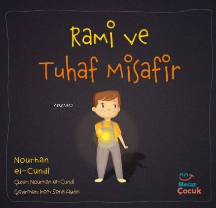 Rami ve Tuhaf Misafir - 1