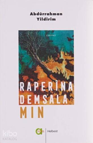 Raperina Demsala Min - 1