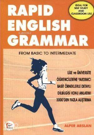 Rapid English Grammar - 1