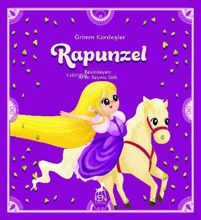 Rapunzel - 1