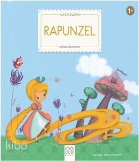 Rapunzel; İlk Öykülerim - 1