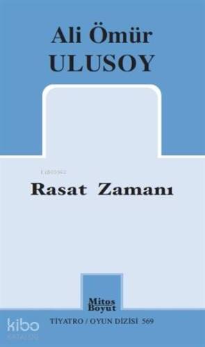 Rasat Zamanı - 1