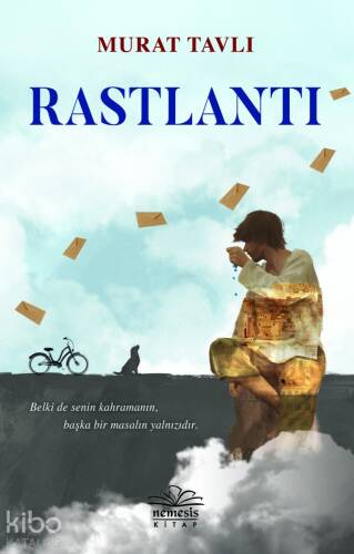 Raslantı - 1