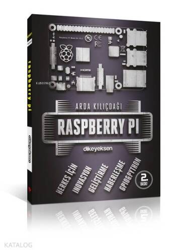 Raspberry Pi - 1