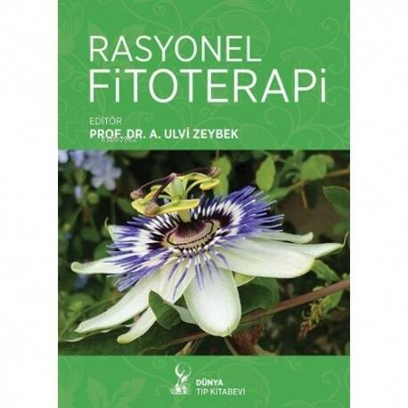 Rasyonel Fitoterapi - 1