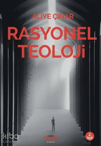 Rasyonel Teoloji - 1