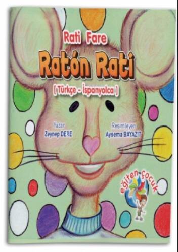 Rati Fare (Raton Rati) - 1