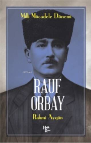 Rauf Orbay - 1