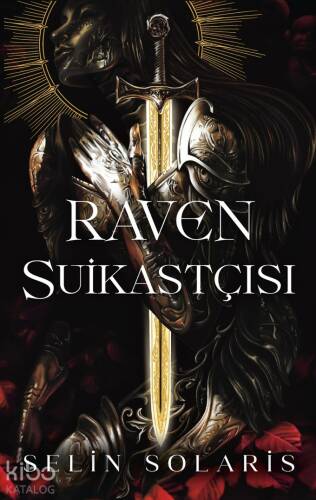 Raven Suikastçısı - 1