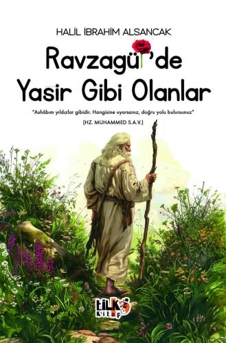 Ravzagül'de Yasir Gibi Olanlar;