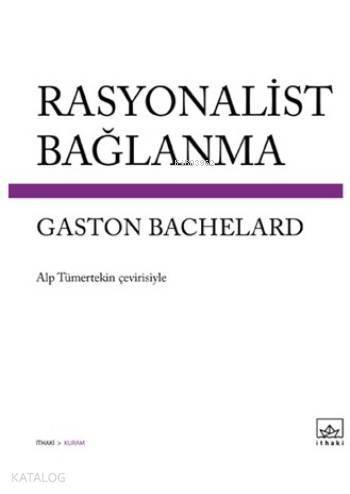 Rayonalist Bağlanma - 1