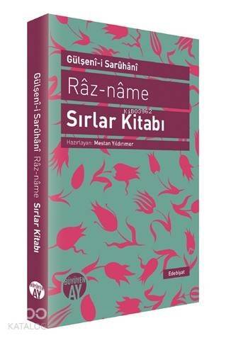 Raz-name - Sırlar Kitabı - 1