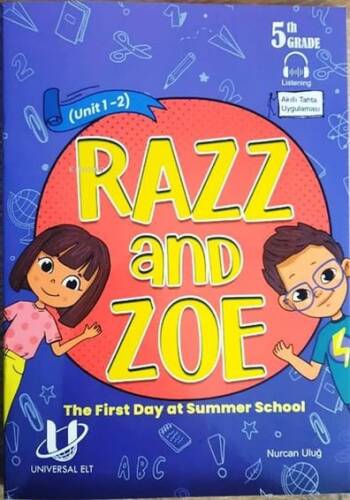 Razz and Zoe – A Day at the Farm Festival - 1