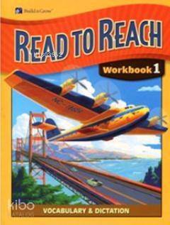 Read to Reach Workbook 1 - 1