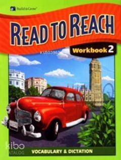 Read to Reach Workbook 2 - 1