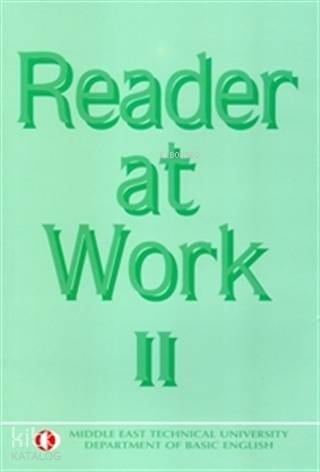 Reader at Work 2 - 1