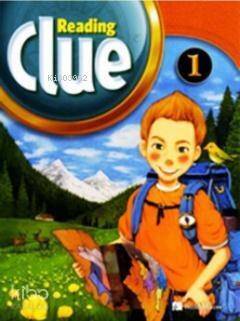 Reading Clue 1 with Workbook + CD (13-15 Yaş) - 1