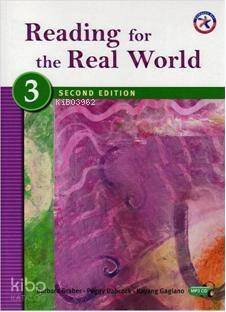 Reading for the Real World 3 - 1