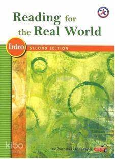 Reading for the Real World Intro - 1