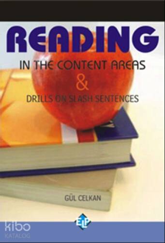 Reading in The Content Areas&Drills on Slash Sentences - 1