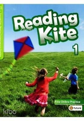 Reading Kite 1 with Workbook +CD - 1