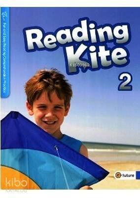 Reading Kite 2 with Workbook +CD - 1