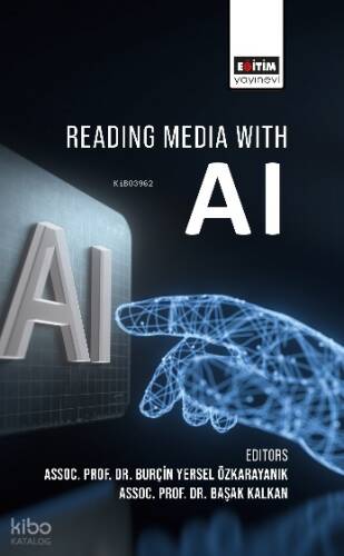 Reading Media With AI - 1