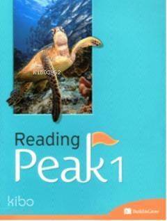 Reading Peak 1 with Workbook +CD - 1