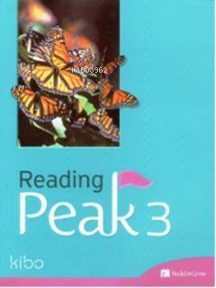 Reading Peak 3 with Workbook +CD - 1