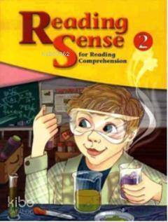 Reading Sense 2 with Workbook +CD - 1