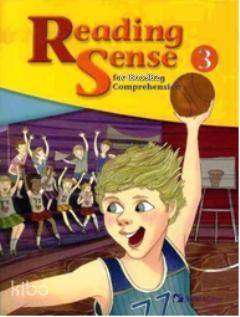 Reading Sense 3 with Workbook +CD - 1