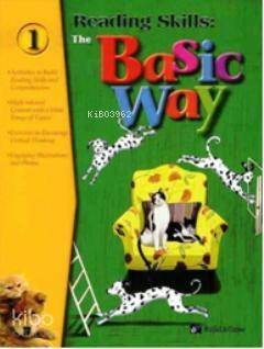 Reading Skills - The Basic Way 1 + CD - 1