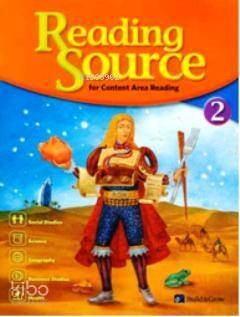 Reading Source 2 with Workbook +CD - 1