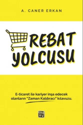 Rebat Yolcusu - 1