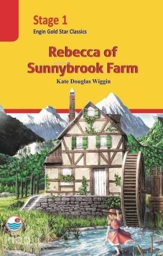 Rebecca of Sunnybrook Farm - 1