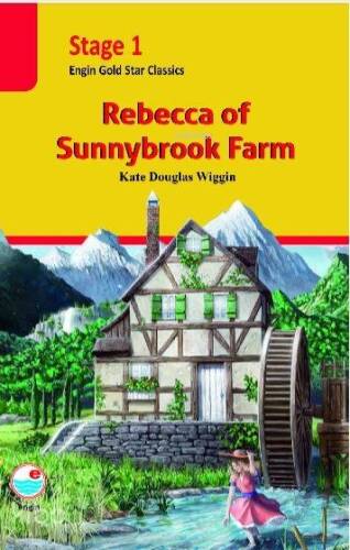 Rebecca Of Sunnybrook Farm CD'Siz (Stage 1); Engin gold Star Classics Stage 1 - 1