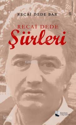 Recai Dede Şiirleri - 1