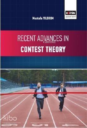 Recent Advances in Contest Theory - 1