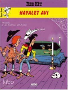 Red Kit 43 - Hayalet Avı - 1