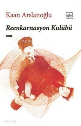 Reenkarnasyon Kulübü - 1