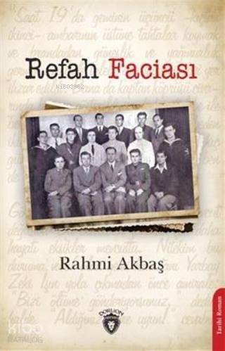 Refah Faciası - 1