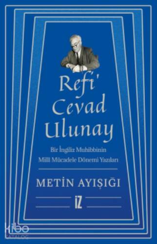 Refi’ Cevad Ulunay - 1