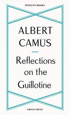 Reflections on the Guillotine - 1