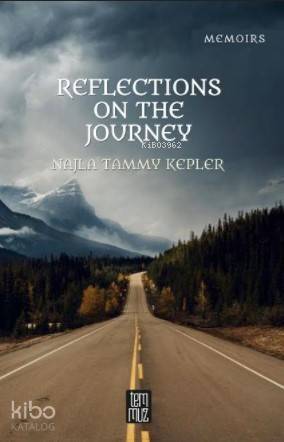 Reflectıons On The Journey - 1