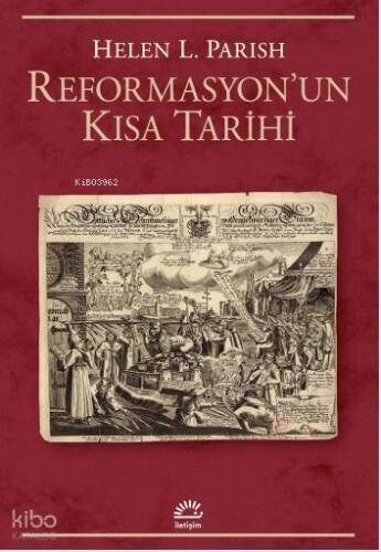 Reformasyon'un Kısa Tarihi - 1