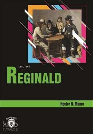 Reginald Stage 3 (İngilizce Hikaye) - 1