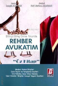 Rehber Avukatım ''Öz Kitap'' - 1